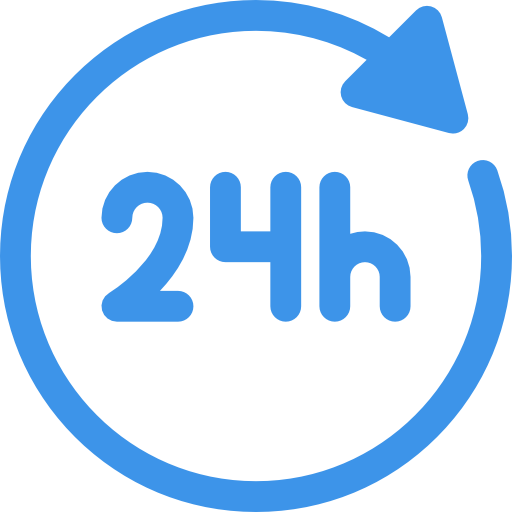 Icon Deschis Non Stop