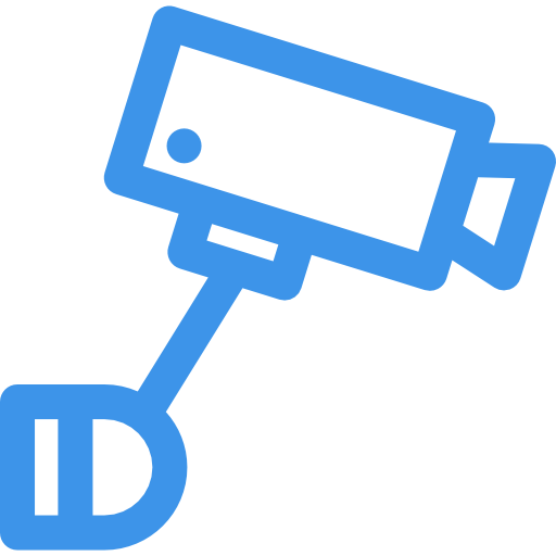 Icon Supraveghere video si paza