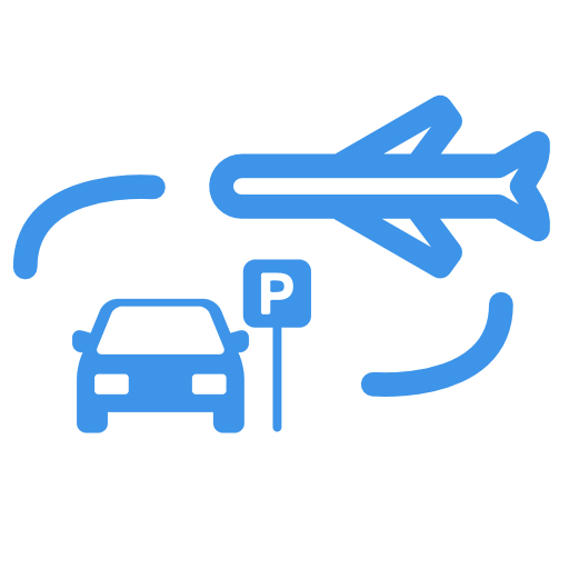 Icon Transfer gratuit la aeroport